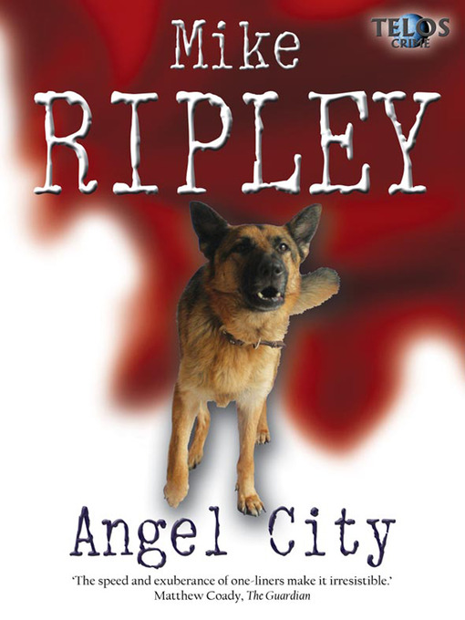 Title details for Angel City by Mike Ripley - Available